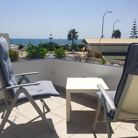 Casa Pammy