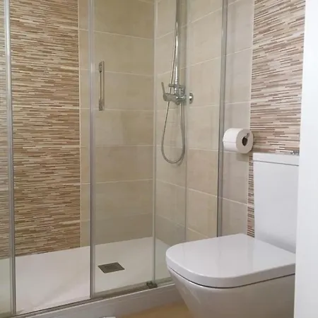 Casa Pammy Apartment Malaga