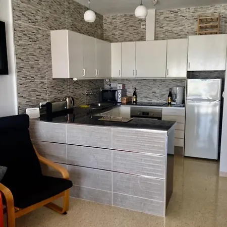 Casa Pammy * Malaga